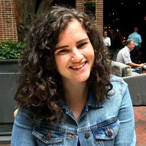 Meet your Posher, Katelyn